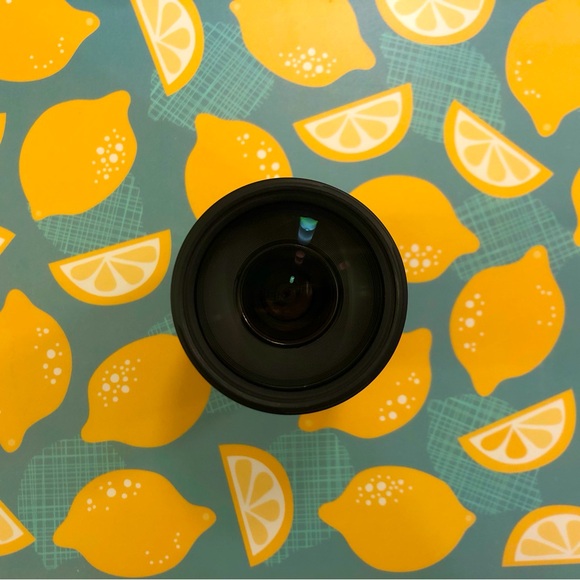 Canon T3i / EOS 600D / Kiss X5 w/ 18-55mm efs & 75-300mm ef - Picture 9 of 13